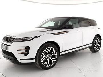 Land Rover RR Evoque 2.0D 150 CV AWD Auto R-D...