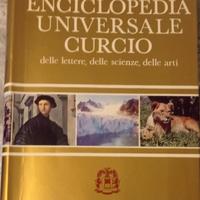Enciclopedia universale CURCIO