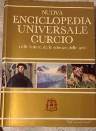 Enciclopedia universale CURCIO