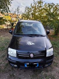FIAT PANDA METANO DI SERIE