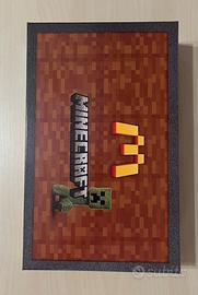 McDonald x Minecraft Premium Box