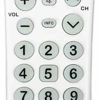 DUE Telecomandi UNIVERSALI 