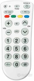 DUE Telecomandi UNIVERSALI 