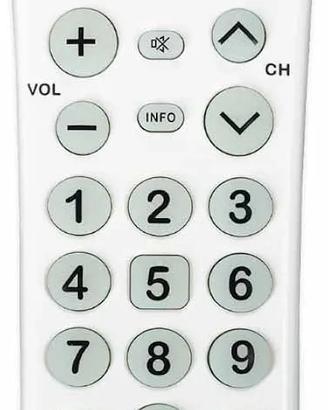 DUE Telecomandi UNIVERSALI 