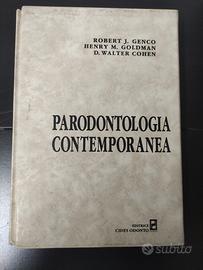 Genco Goldman Cohen Parodontologia Contemporanea