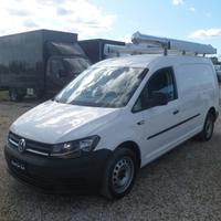 Volkswagen Caddy furgone maxi