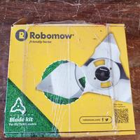 Robomow lama RC