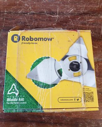 Robomow lama RC