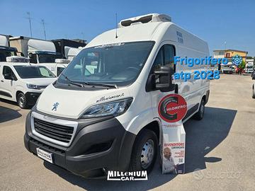 BOXER 2019 FRIGO STRADA RETE ATP 2028