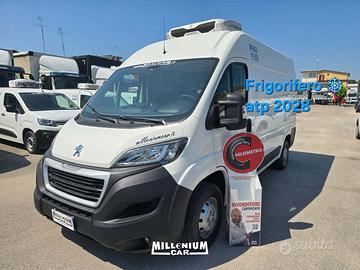 BOXER 2019 FRIGO STRADA RETE ATP 2028