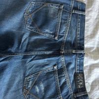 Jeans Roy Roger’s mod. Rock tg 31