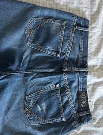 Jeans Roy Roger’s mod. Rock tg 31