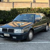 Lancia Thema 2.0 i.e. - TARGA ORO
