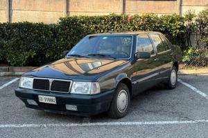 Lancia Thema 2.0 i.e. - TARGA ORO
