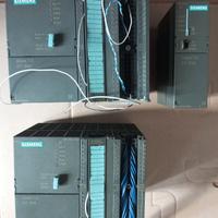 CPU Siemens  Simatic S7 300