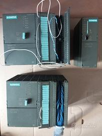 CPU Siemens  Simatic S7 300