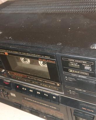 Stereo