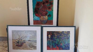 Quadri d'arredo