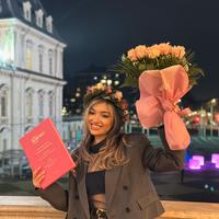 Cameriere, barista, dog sitter