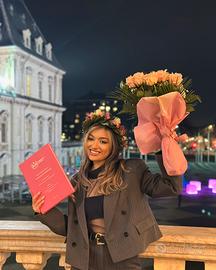 Cameriere, barista, dog sitter