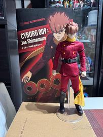 RAH Cyborg 009 Joe.