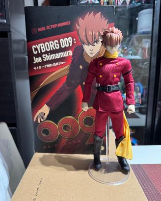 RAH Cyborg 009 Joe.