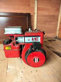 Motore Briggs Stratton 
