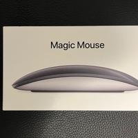 Magic mouse
