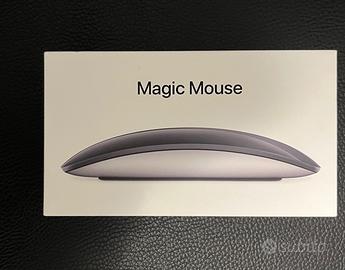 Magic mouse