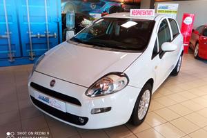 Fiat Punto Evo 1.3 MTJ VAN 4 POSTI 95CV 5P 2017