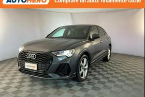 AUDI Q3 SPB 35 TDI S tronic S line edition