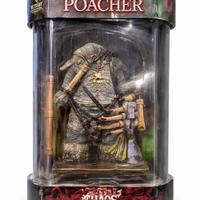 Action Figure McFarlane Toys Total Chaos nuova