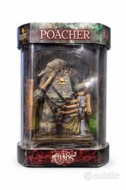 Action Figure McFarlane Toys Total Chaos nuova