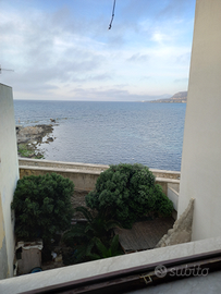 Appartamento vista mare