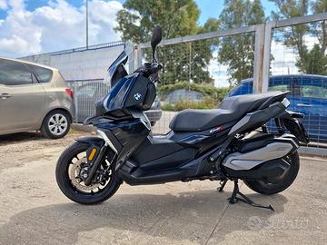 Bmw C 400 X bmw c 400 x abs