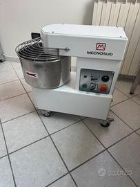 Impastatrice