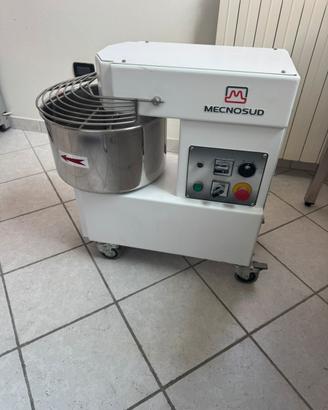 Impastatrice