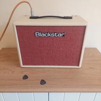 Amplificatore chitarra Blackstar Debut 15E