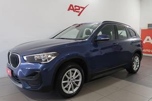 BMW X1 sDrive18i Advantage#NAVI#RETRO CAMERA#
