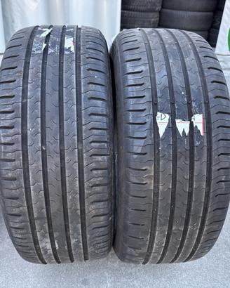 gomme usate 2255017 Estivo CONTINENTAL - Con - 622