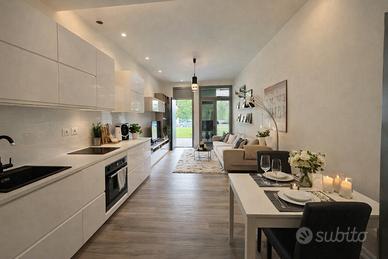 Appartamento Corticella Bologna