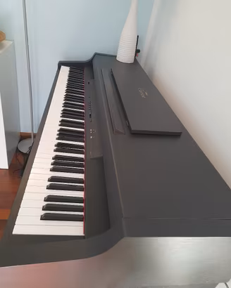 Pianoforte digitale Clavinova