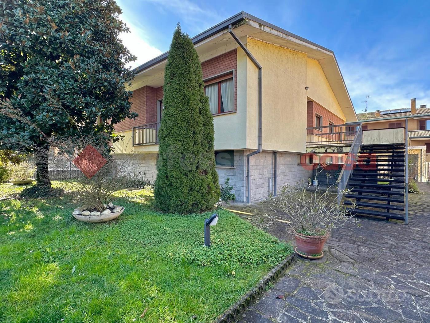 Casa – Opera, Cascina Torre - Vista 2