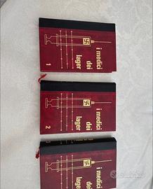 libri  “i medici dei lager”