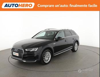 AUDI A4 ZA37525