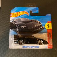 Hot Wheels - Ferrari F40 Competizione