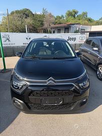 Citroen C3 PureTech 83 S&S Shine