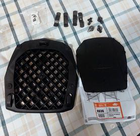 Piastra universale Kappa cod. K636