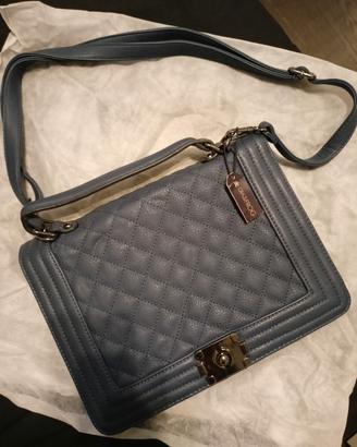 Borsa a mano e tracolla Crazy Frog