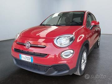 FIAT 500X Cross Look 1.3 Mjet 95cv 4x2 City Cross